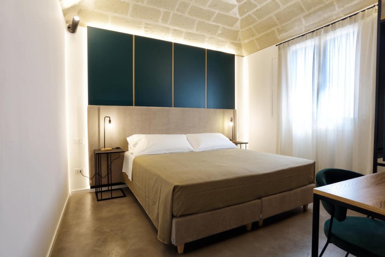 Mazzini Accommodation Favignana Ngoại thất bức ảnh