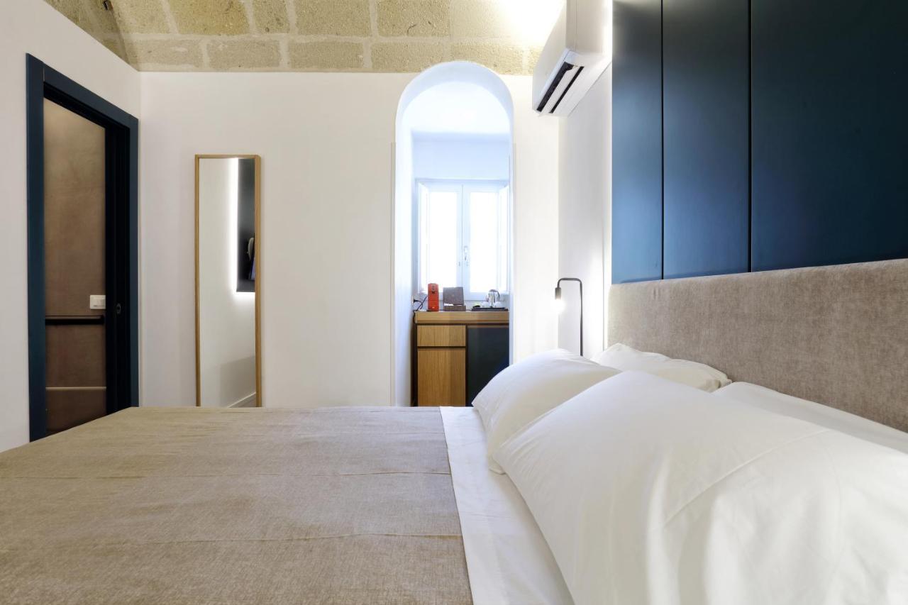 Mazzini Accommodation Favignana Ngoại thất bức ảnh