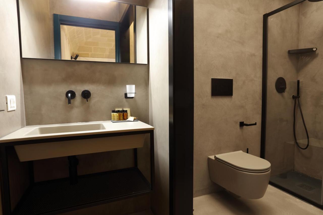 Mazzini Accommodation Favignana Ngoại thất bức ảnh