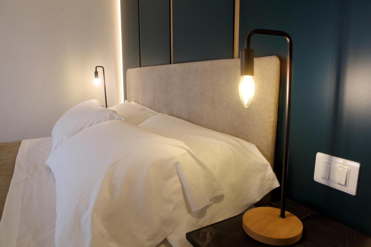 Mazzini Accommodation Favignana Ngoại thất bức ảnh