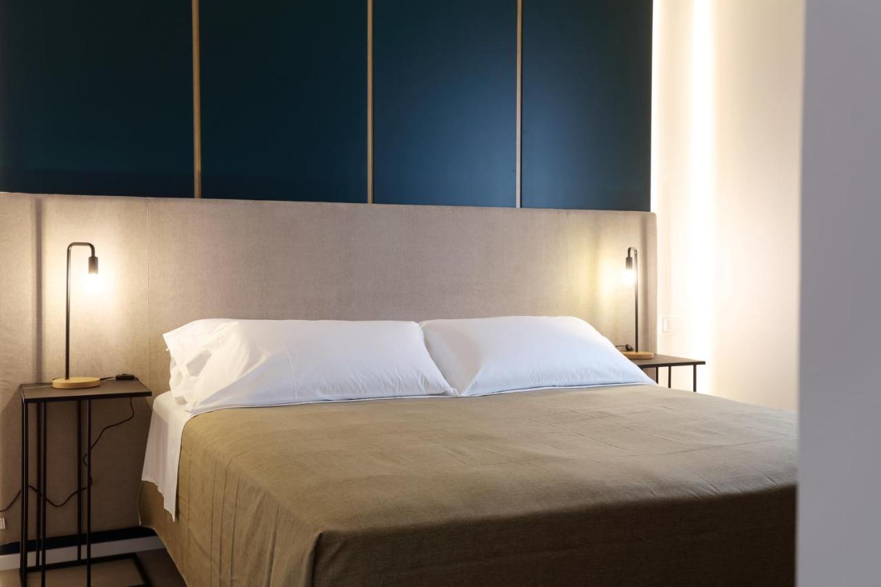 Mazzini Accommodation Favignana Ngoại thất bức ảnh