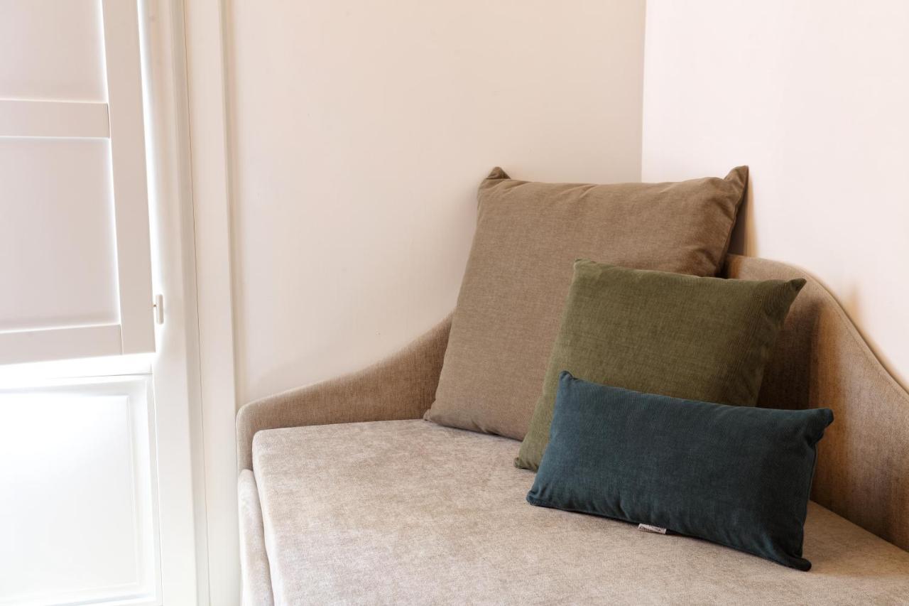 Mazzini Accommodation Favignana Ngoại thất bức ảnh