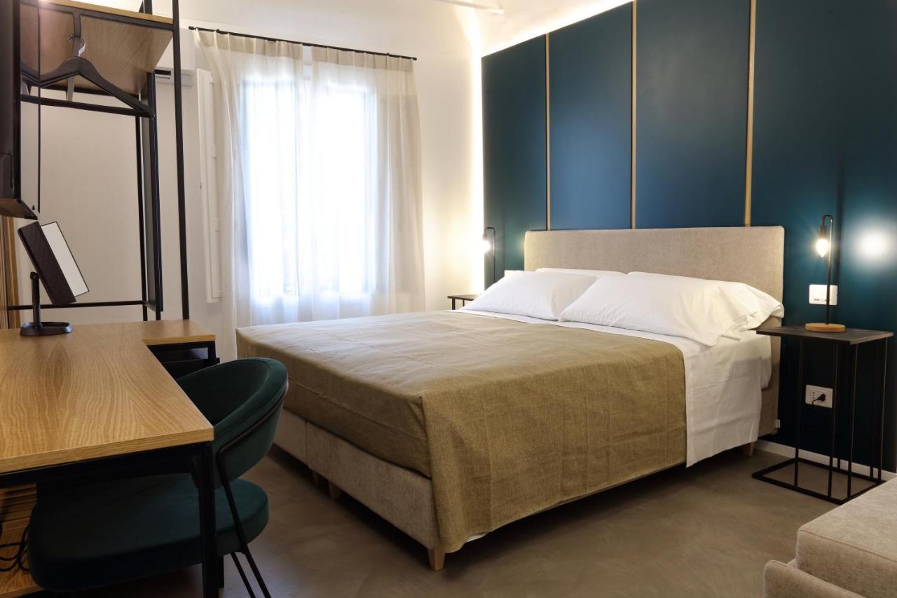 Mazzini Accommodation Favignana Ngoại thất bức ảnh