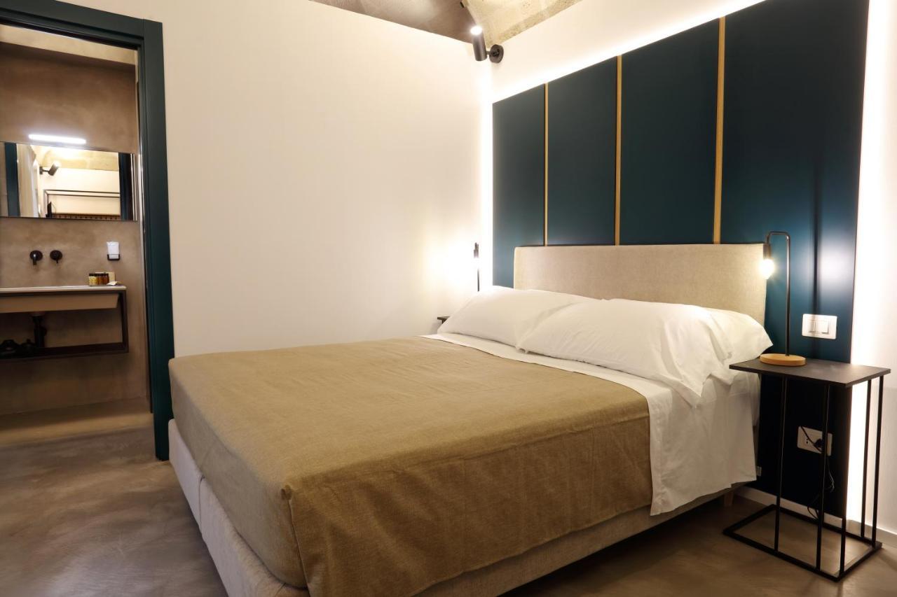 Mazzini Accommodation Favignana Ngoại thất bức ảnh