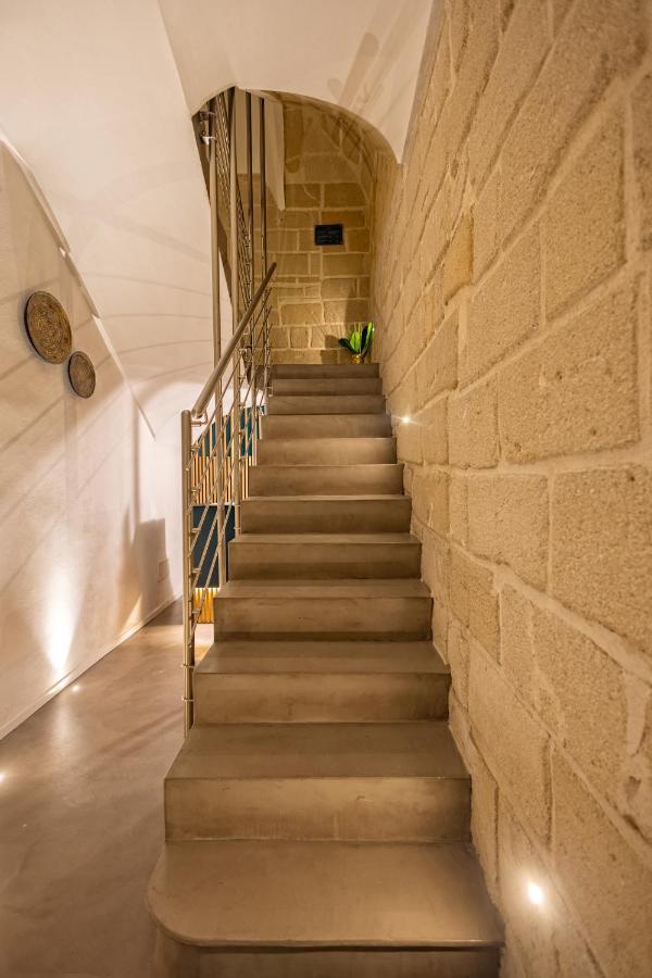 Mazzini Accommodation Favignana Ngoại thất bức ảnh
