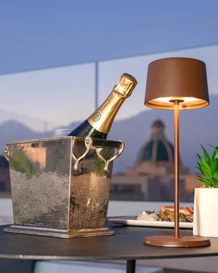 Mazzini Accommodation Favignana Ngoại thất bức ảnh