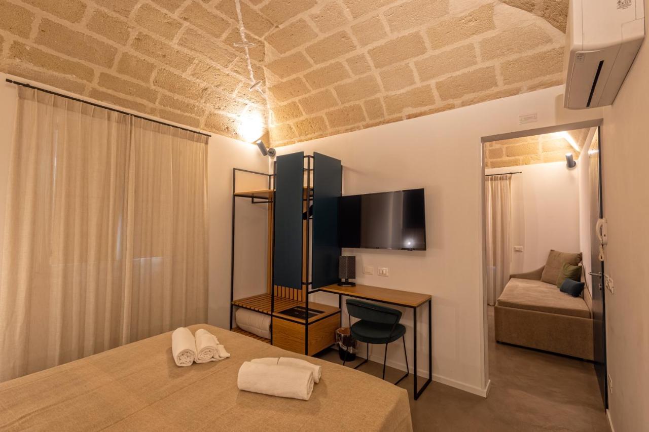 Mazzini Accommodation Favignana Ngoại thất bức ảnh