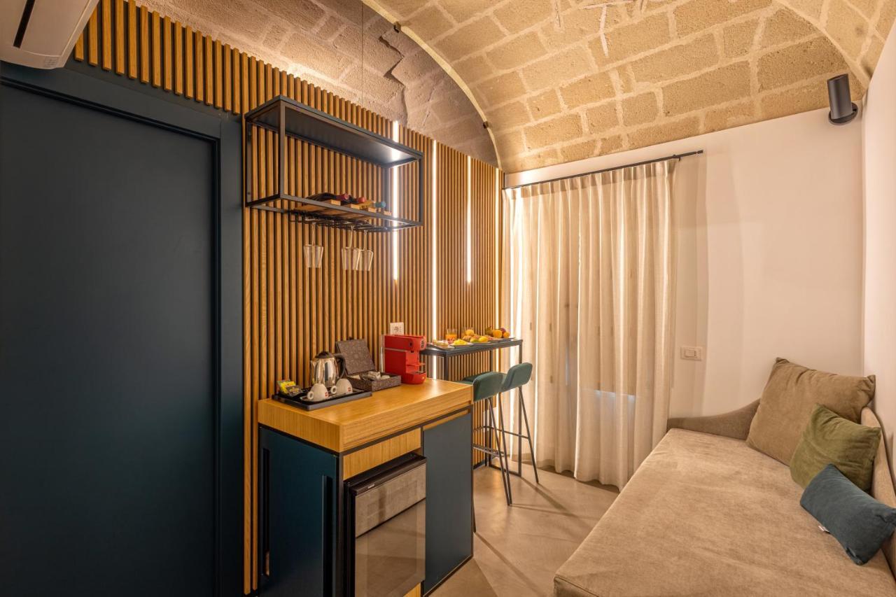 Mazzini Accommodation Favignana Ngoại thất bức ảnh